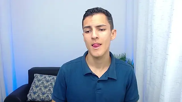 Matiius18 online show from 21, 10, 2025