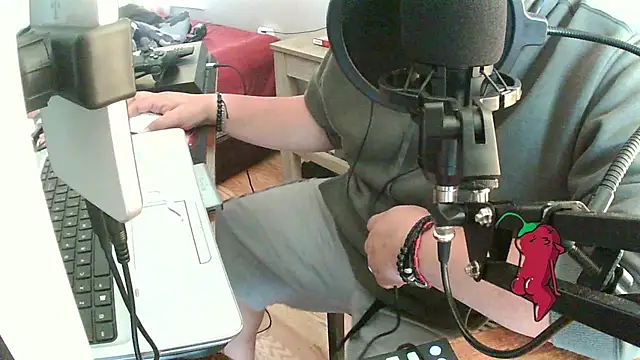 perversus12 online show from 2, 10, 2025