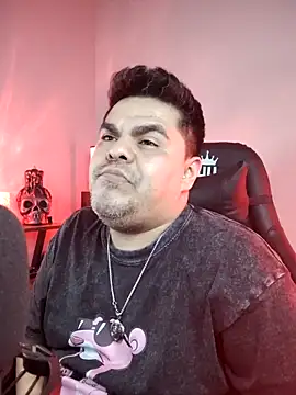 perversus12 online show from 17, 4, 2026