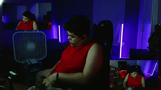perversus12 online show from 3, 8, 2026