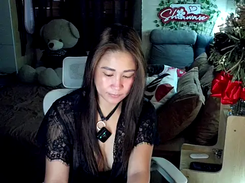 Shiawase1125 online show from 25, 3, 2026