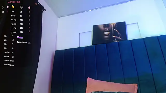 Lola wish1 online show from 5, 4, 2026