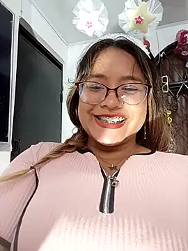 AsshleyVillaloboss online show from 30, 9, 2025