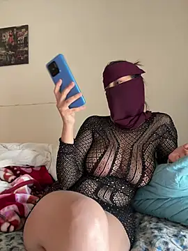 Snapshot of Rabroba89six chatting on 18, 1, 2026 Rabroba89six online show from 18, 1, 2026