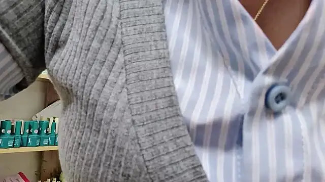 Snapshot of MichiLovely chatting on 19, 9, 2025 MichiLovely online show from 19, 9, 2025