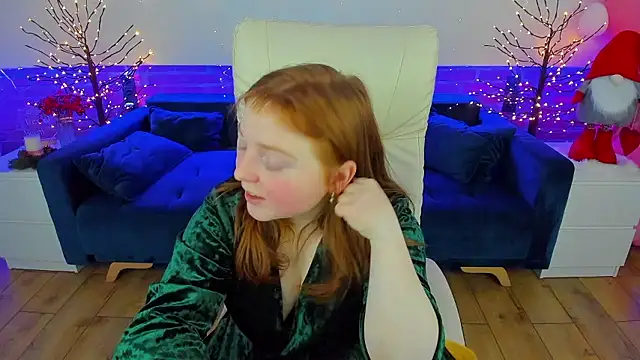 KattyRose8 online show from 9, 1, 2026