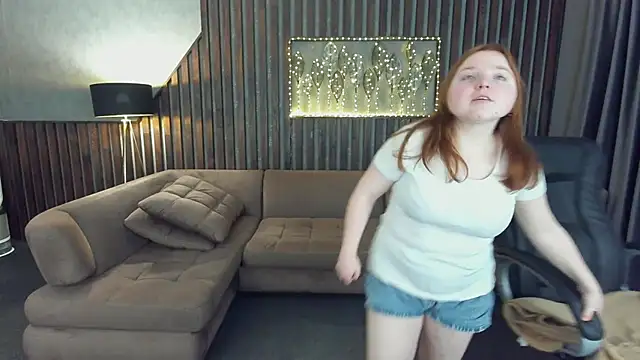 KattyRose8 online show from 11, 1, 2026