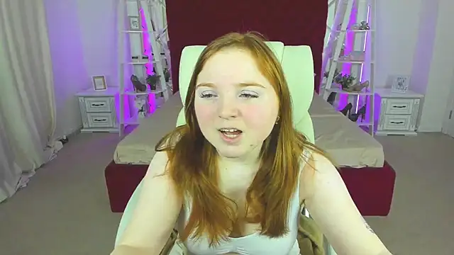 KattyRose8 online show from 21, 3, 2026