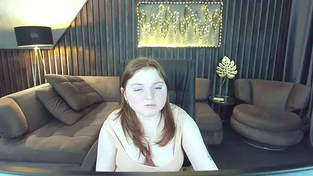 KattyRose8 online show from 31, 3, 2026