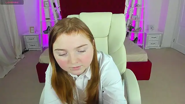 Snapshot of KattyRose8 chatting on 31, 5, 2026 KattyRose8 online show from 31, 5, 2026