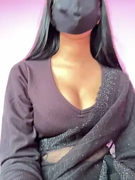 Neha18 online show from 16, 10, 2025