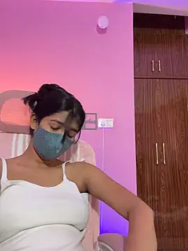 Neha18 online show from 29, 4, 2026