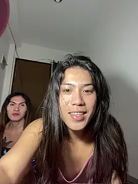 Pinkyweb 03 online show from 11, 3, 2026