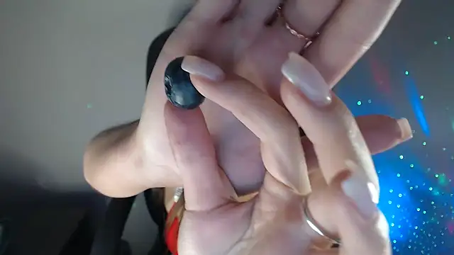 BonnieX  online show from 14, 11, 2025