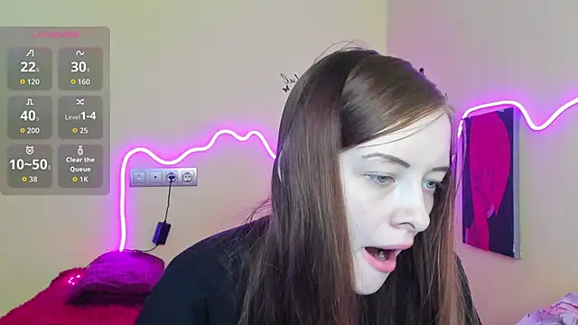 AliceHaris online show from 11, 9, 2025