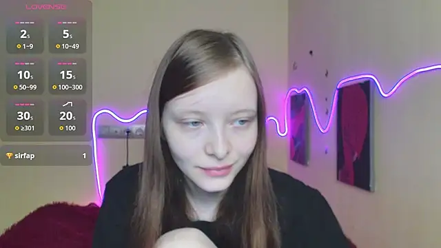 AliceHaris online show from 28, 9, 2025