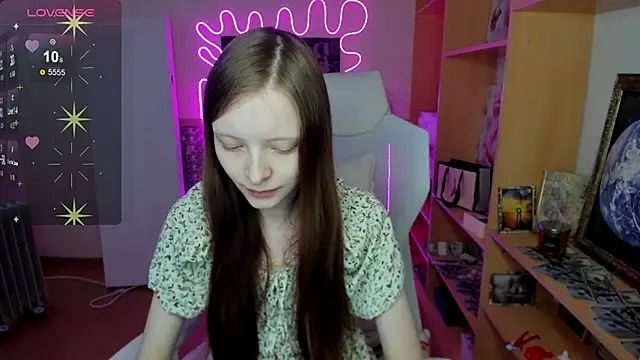 AliceHaris online show from 18, 11, 2025