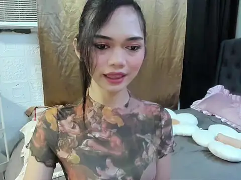 yunxieesweetgurl online show from 29, 10, 2025