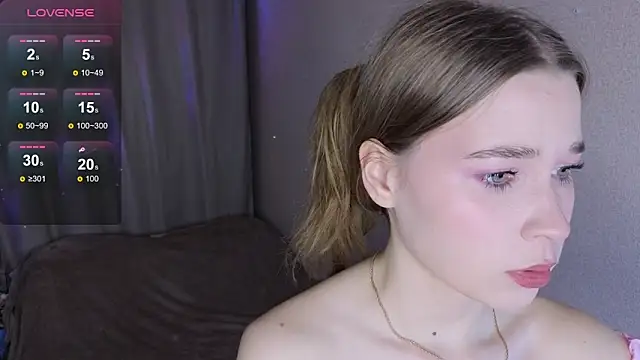 taddy shy online show from 8, 11, 2025