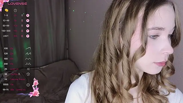 taddy shy online show from 16, 11, 2025