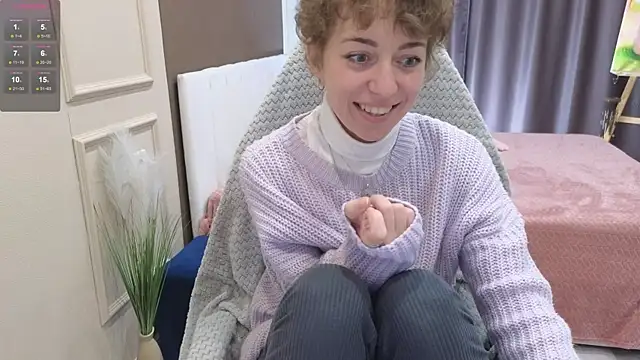 daniellia  online show from 17, 9, 2025