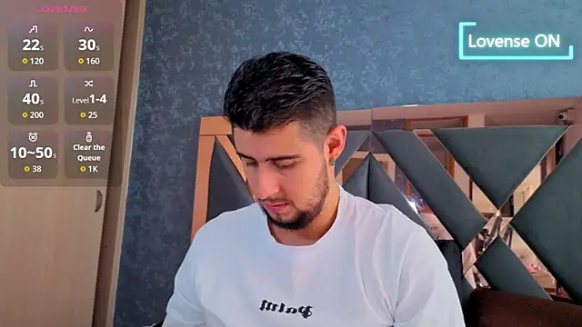 ryan evanss online show from 28, 9, 2025