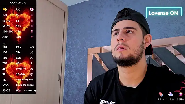 ryan evanss online show from 7, 10, 2025