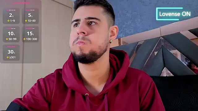 ryan evanss online show from 10, 10, 2025