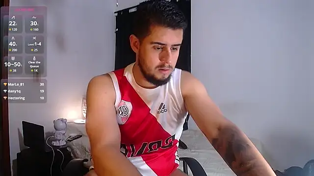 ryan evanss online show from 9, 11, 2025