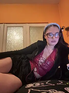 Larra69 online show from 1, 2, 2026