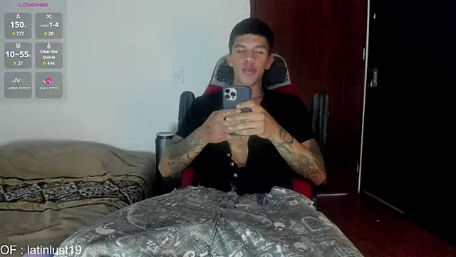 Savajelust online show from 20, 3, 2026