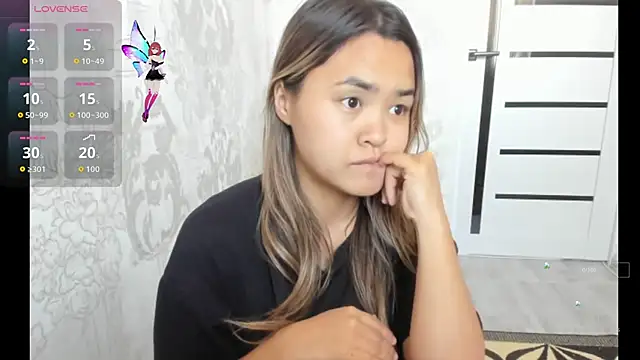 saika blush online show from 11, 11, 2025