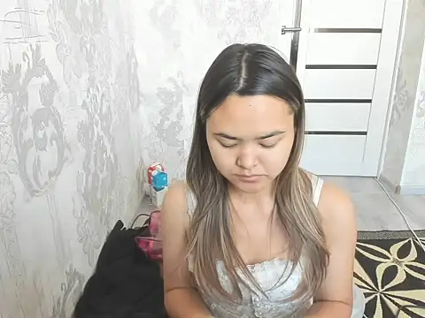 saika blush online show from 1, 12, 2025