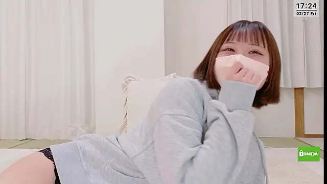 Snapshot of -nene-chan chatting on 27, 2, 2026 -nene-chan online show from 27, 2, 2026