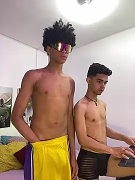 Violet Dream2 online show from 19, 3, 2026