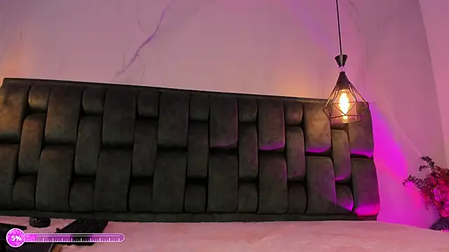 Bellarohs online show from 13, 7, 2026