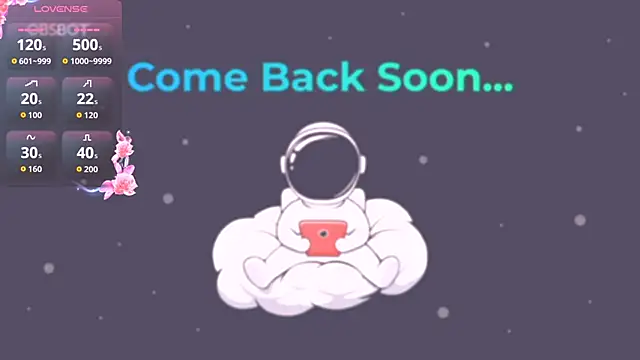 Phuong Bee online show from 3, 12, 2025