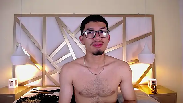 Jaxon Carter online show from 22, 9, 2025