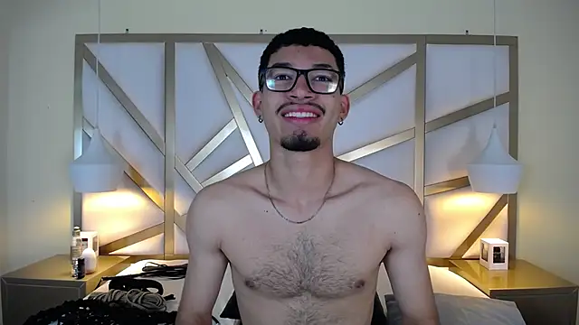 Jaxon Carter online show from 5, 10, 2025