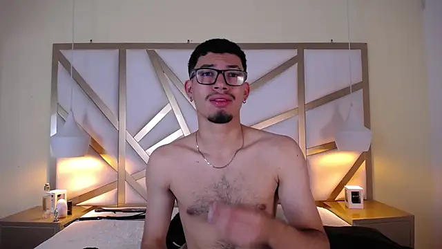 Jaxon Carter online show from 21, 10, 2025