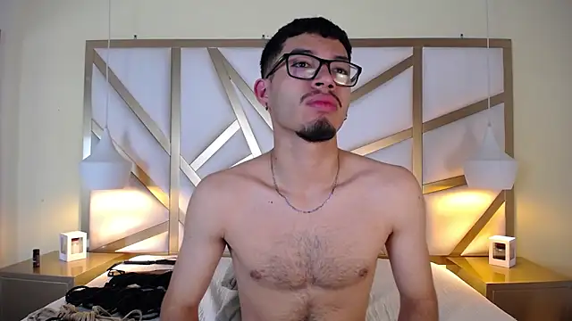 Jaxon Carter online show from 19, 11, 2025