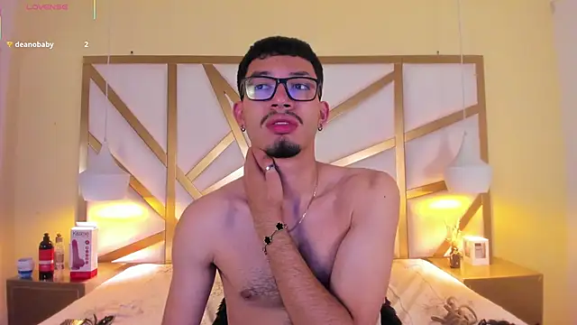 Jaxon Carter online show from 16, 4, 2026