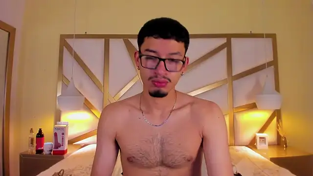 Jaxon Carter online show from 19, 4, 2026