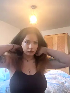 PiperPassionX online show from 7, 1, 2026