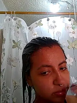 Snapshot of Melody_Gho chatting on 17, 10, 2025 Melody Gho online show from 17, 10, 2025