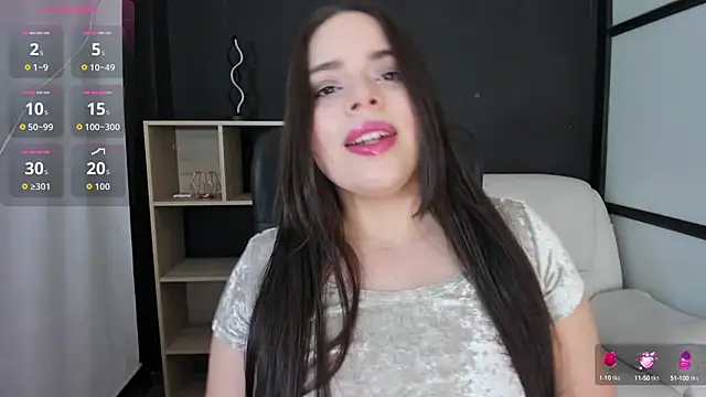 sunnypaytton online show from 25, 9, 2025