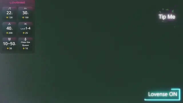 GERGINA ROSS online show from 21, 10, 2025