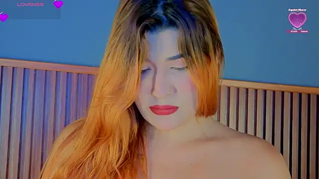 Celeste Presstigge online show from 5, 6, 2026