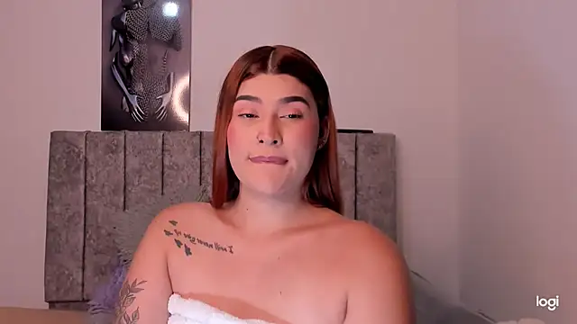 Snapshot of Celeste_Presstigge chatting on 24, 6, 2026 Celeste Presstigge online show from 24, 6, 2026