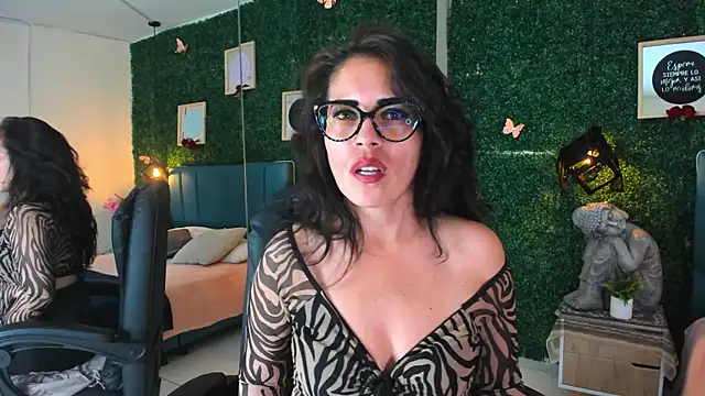 Linagh  online show from 27, 10, 2025